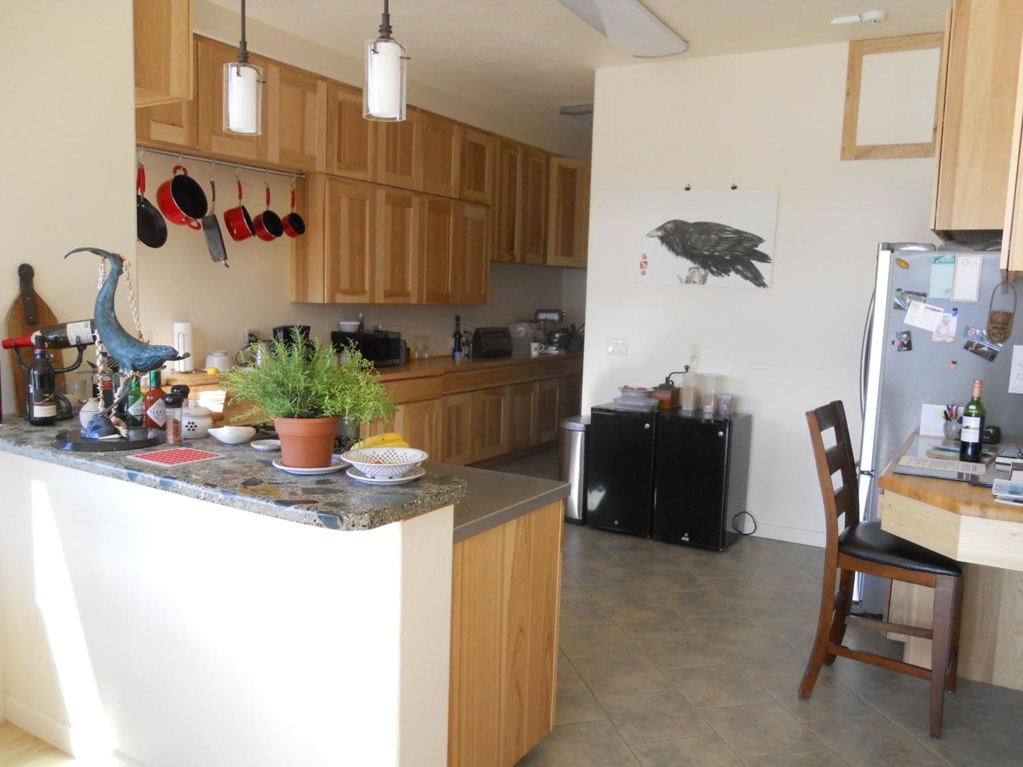 Seward Front Row Bed And Breakfast מראה חיצוני תמונה