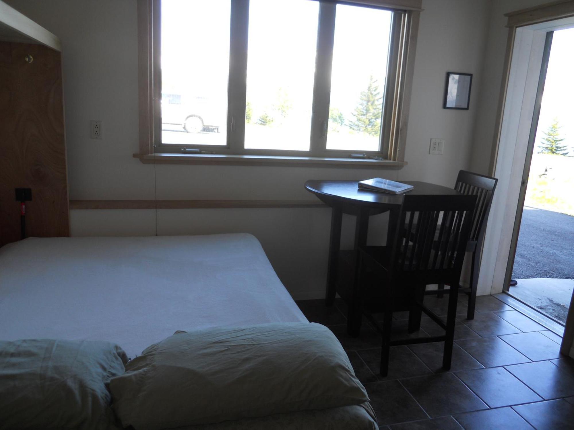 Seward Front Row Bed And Breakfast מראה חיצוני תמונה
