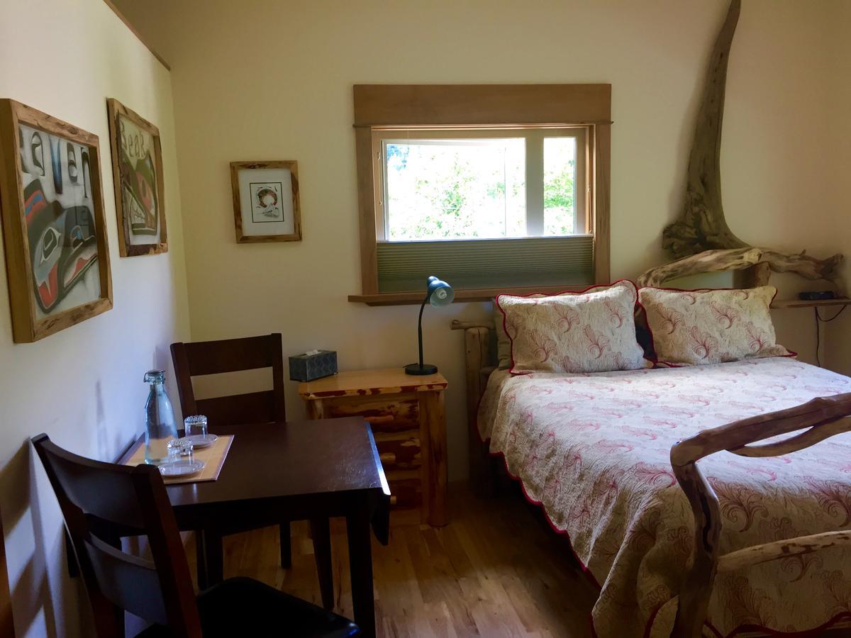 Seward Front Row Bed And Breakfast מראה חיצוני תמונה