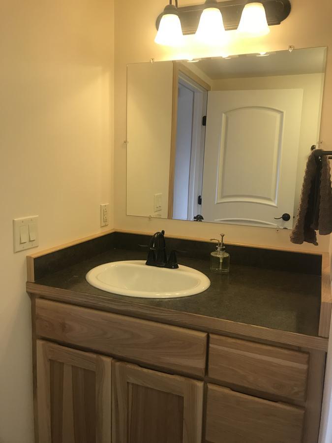 Seward Front Row Bed And Breakfast מראה חיצוני תמונה