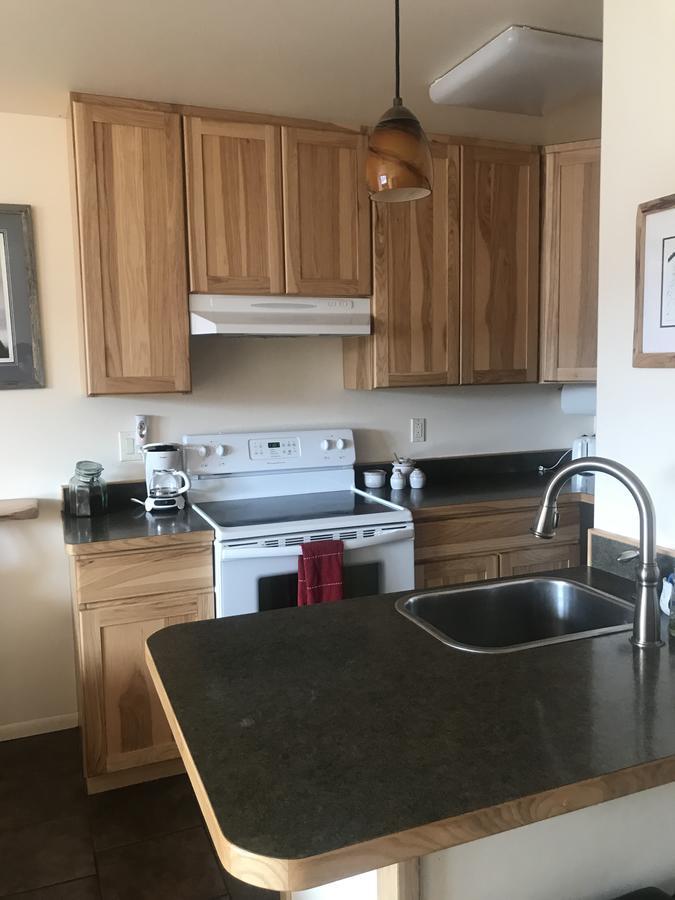 Seward Front Row Bed And Breakfast מראה חיצוני תמונה