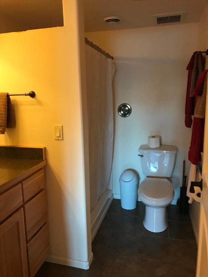 Seward Front Row Bed And Breakfast מראה חיצוני תמונה